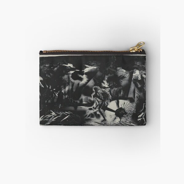 Item preview, jackson Pollock artwork designed and sold by Bivrgagnon.