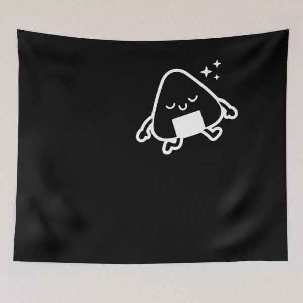 Item preview, Kawaii Onigiri designed and sold by Krystian9809.