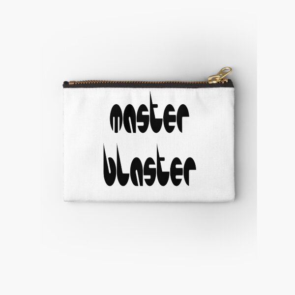 Item preview, Master Blaster designed and sold by nataliatop.
