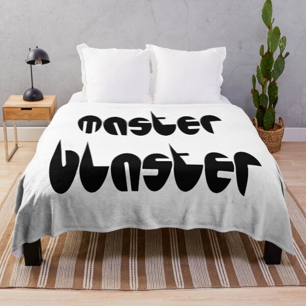 Item preview, Master Blaster designed and sold by nataliatop.