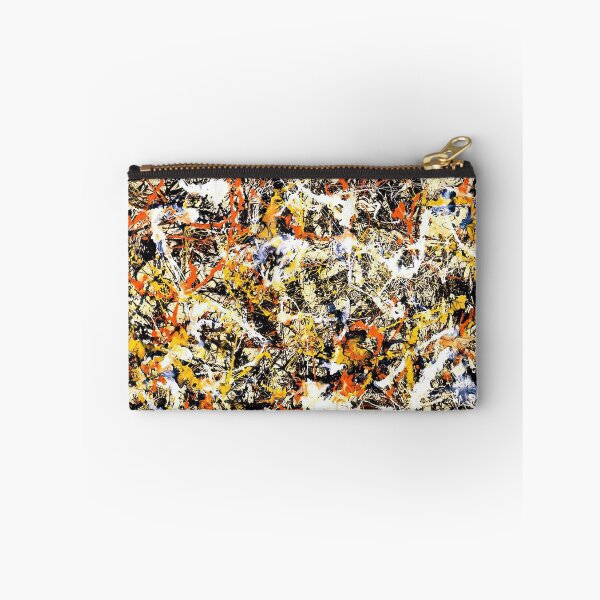 Item preview,  jackson Pollock artwork designed and sold by Bivrgagnon.