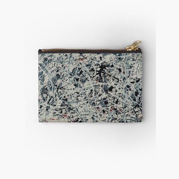 Item preview,  jackson Pollock artwork designed and sold by Bivrgagnon.