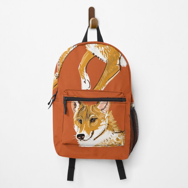 Item preview, Ginger Alpine Dingo designed and sold by belettelepink.
