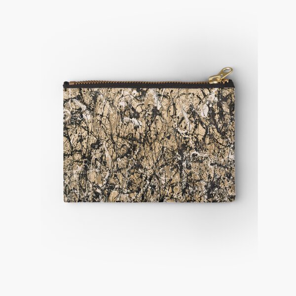 Item preview, Jackson Pollock artwork designed and sold by Bivrgagnon.