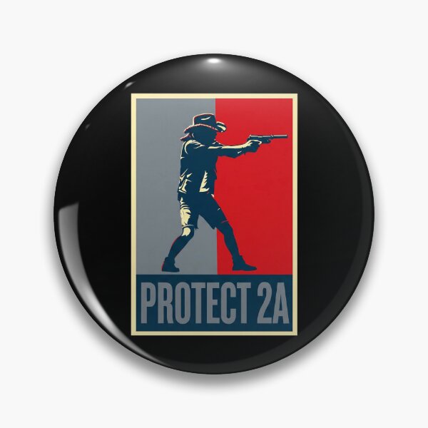 Item preview, Jordan Salinas Protect 2A designed and sold by weepyzumi.