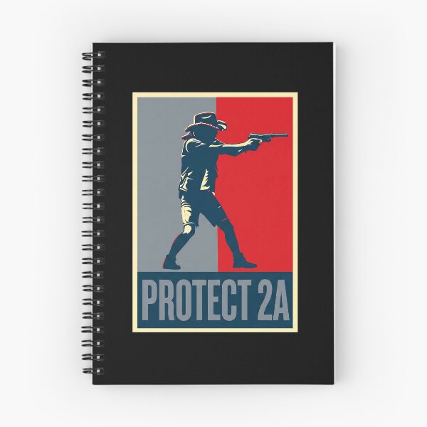 Item preview, Jordan Salinas Protect 2A designed and sold by weepyzumi.