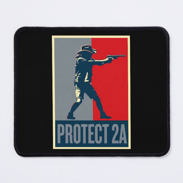 Item preview, Jordan Salinas Protect 2A designed and sold by weepyzumi.