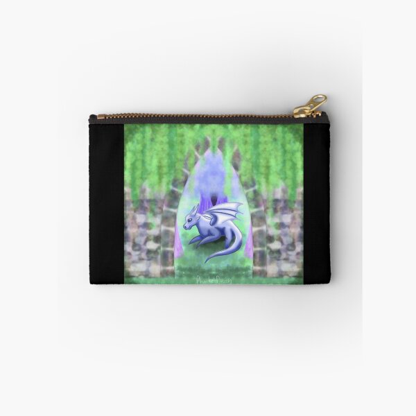 Item preview, The Dragon's Sanctuary designed and sold by dragonthorn-art.