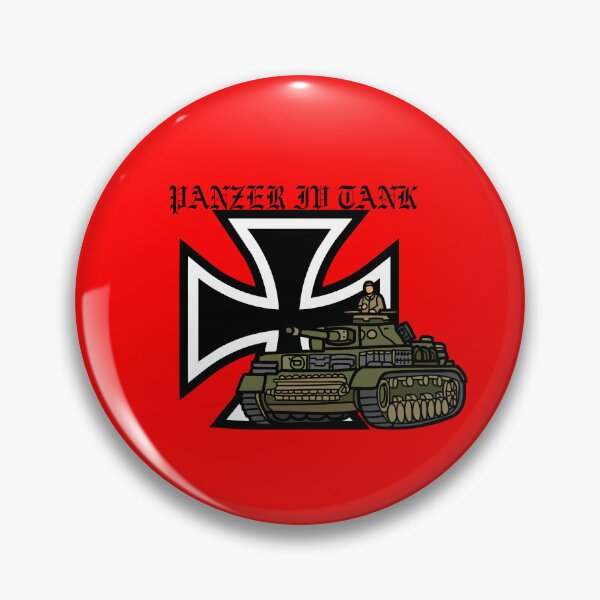 Artikelvorschau, Panzer IV entworfen und verkauft von HillC1985.