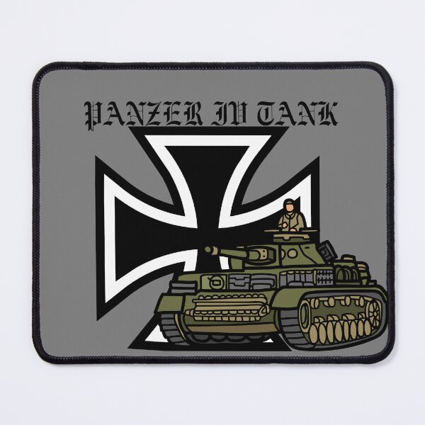 Item preview, Panzer IV designed and sold by HillC1985.