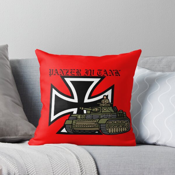 Item preview, Panzer IV  designed and sold by HillC1985.