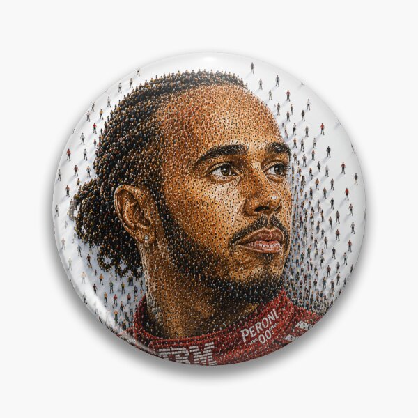 Item preview, Lewis designed and sold by Speed & Sport.