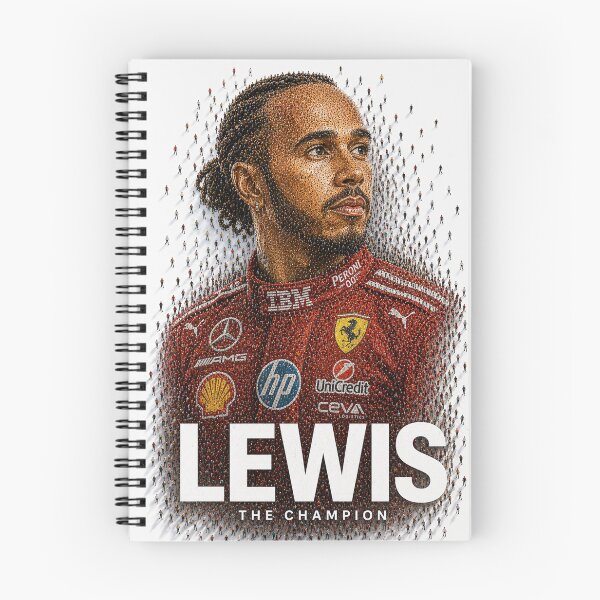 Item preview, Lewis designed and sold by Speed & Sport.