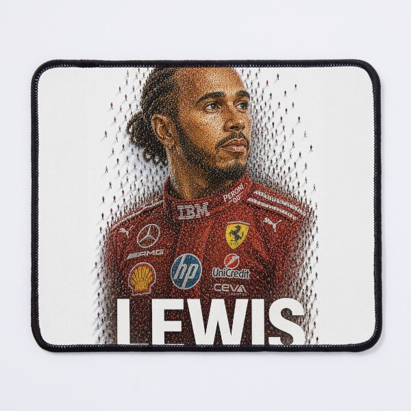 Item preview, Lewis designed and sold by Speed & Sport.