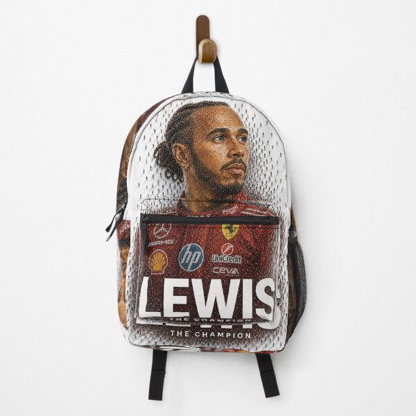 Item preview, Lewis designed and sold by Speed & Sport.