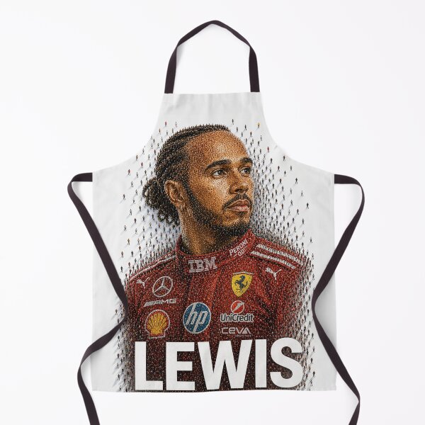 Item preview, Lewis designed and sold by Speed & Sport.