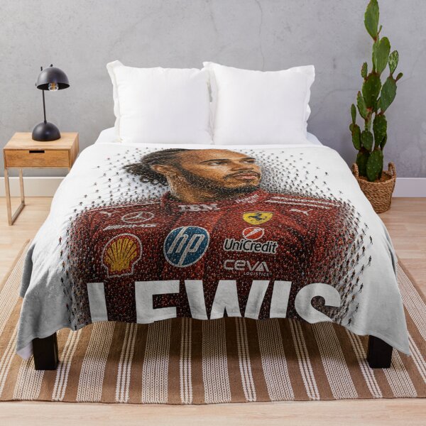 Item preview, Lewis designed and sold by Speed & Sport.
