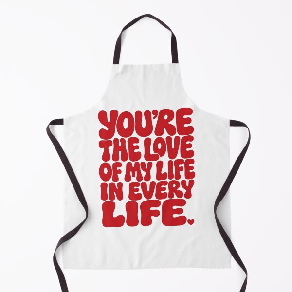 Item preview, Retro Love Affirmation Romantic Message designed and sold by RDGNR.