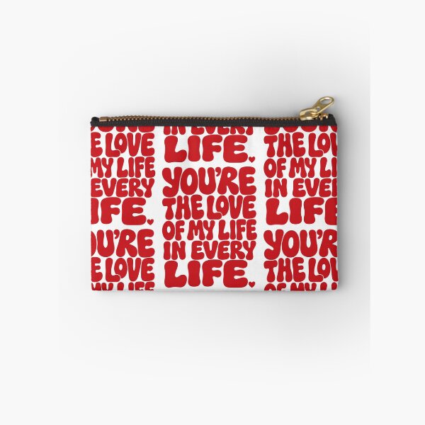 Item preview, Retro Love Affirmation Romantic Message designed and sold by RDGNR.