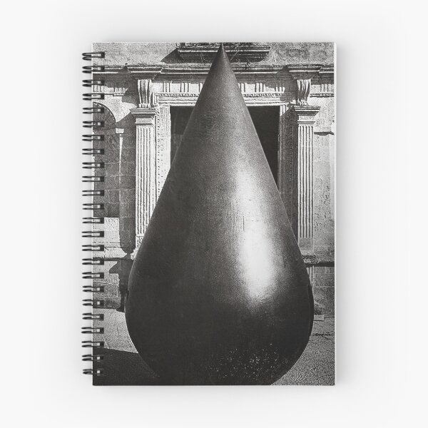 Item preview, Perfect as a Drop designed and sold by Fine-Art-Hub.