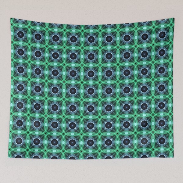 Item preview, Mint cross designed and sold by triptrooper.