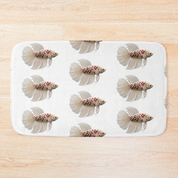 Item preview, betta creativa designed and sold by ritusdesigns.