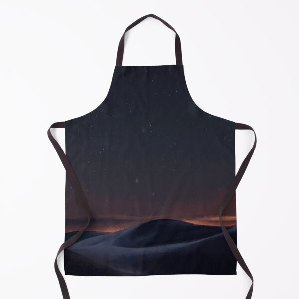 Item preview, Desert Night designed and sold by AlnyOcean.
