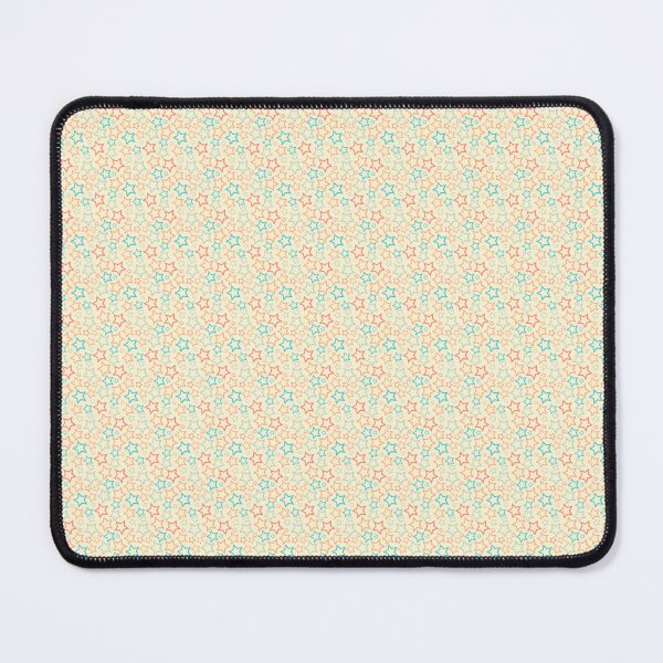 Item preview, Vintage Star Pattern Cream Background designed and sold by Zaya_art.