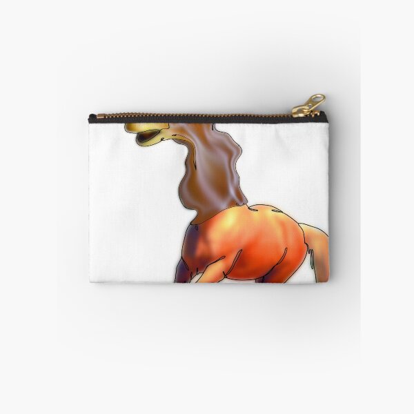 Item preview, Horse Wearing a giraffe Hat – animalzinhats designed and sold by Ashley’sAnimalz.