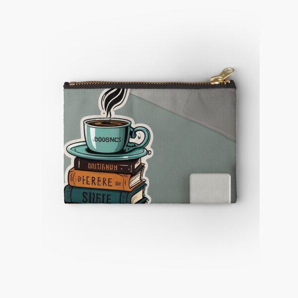 Artikelvorschau, Niedlicher Kaffeeaufkleber für Softwareentwickler | Anime-Kunstdruck mit hohem Kontrast entworfen und verkauft von Joy-boy-op.