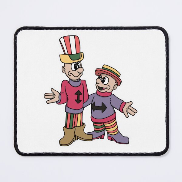 Item preview, Al and cal designed and sold by Glorpis-shop.