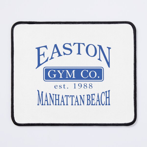 Item preview, Matt Bomer Easton Gym Co 1988 Manhattan Beach designed and sold by weepyzumi.