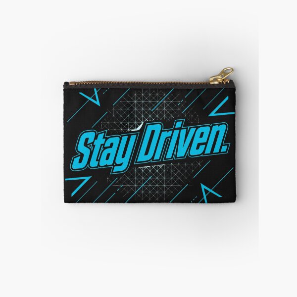 Item preview, Stay Driven  designed and sold by Geordesign.