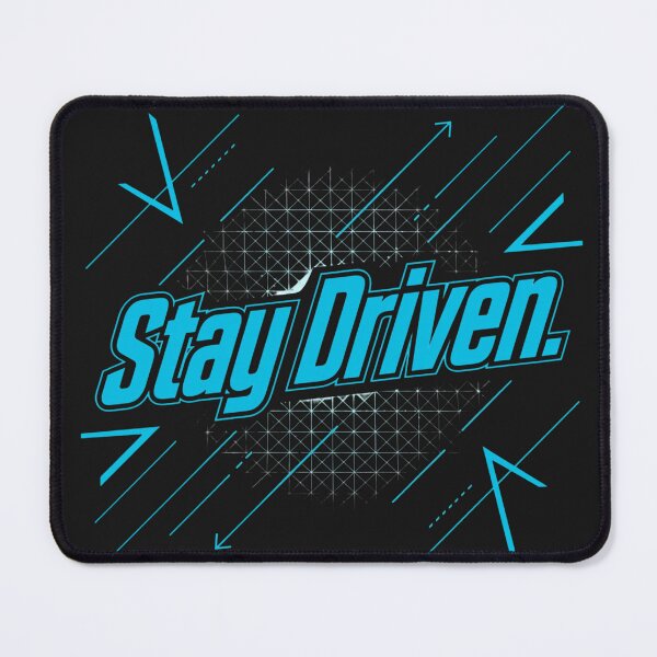 Item preview, Stay Driven  designed and sold by Geordesign.