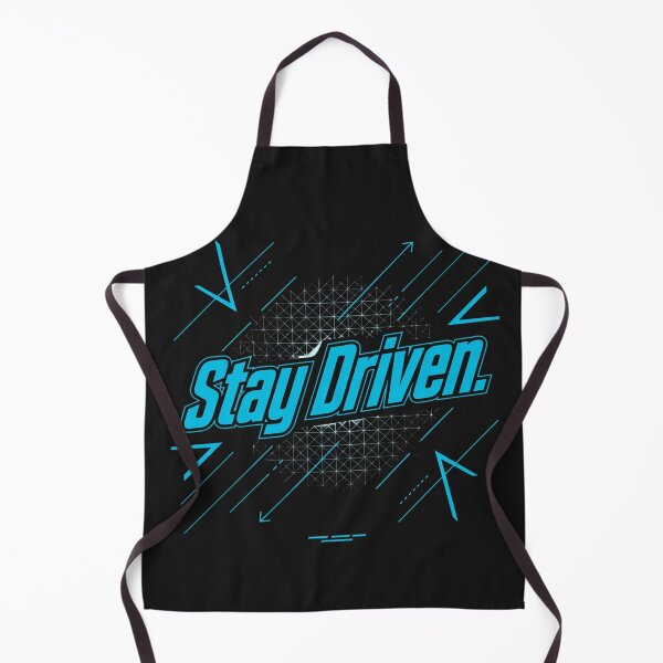 Item preview, Stay Driven designed and sold by Geordesign.