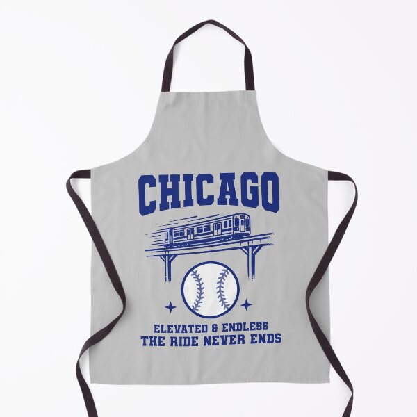 Item preview, Chicago Baseball - Elevated & Endless designed and sold by MASMUS27.