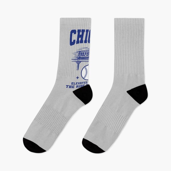 Item preview, Chicago Baseball - Elevated & Endless  designed and sold by MASMUS27.