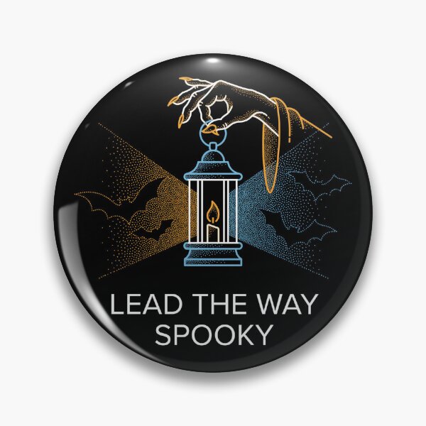 Item preview, Lead The Way Spooky Witch Lantern Bats Gothic Halloween designed and sold by TeNovaStudio.