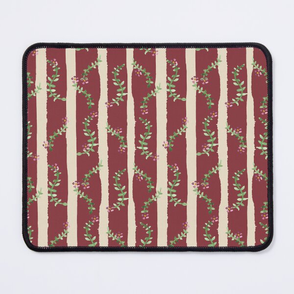 Item preview, Vintage Market Awning Stripe Pattern designed and sold by wildridgestudio.