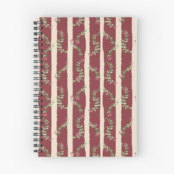 Item preview, Vintage Market Awning Stripe Pattern designed and sold by wildridgestudio.