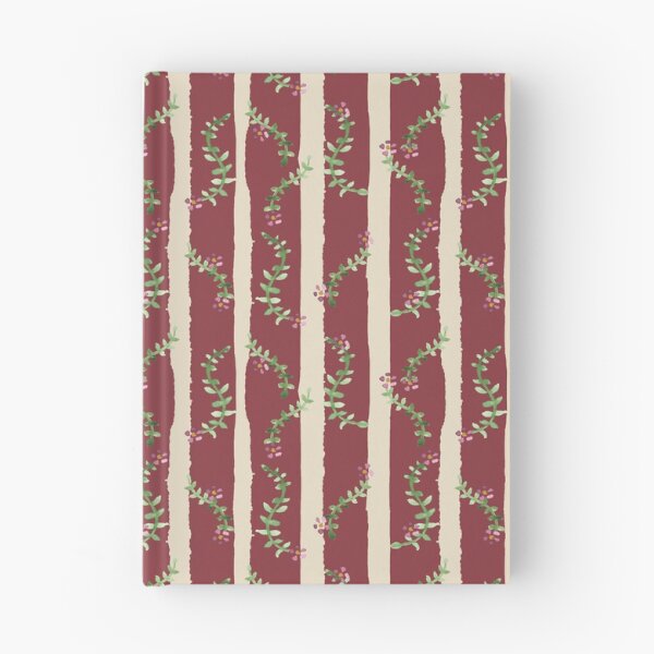 Item preview, Vintage Market Awning Stripe Pattern designed and sold by wildridgestudio.
