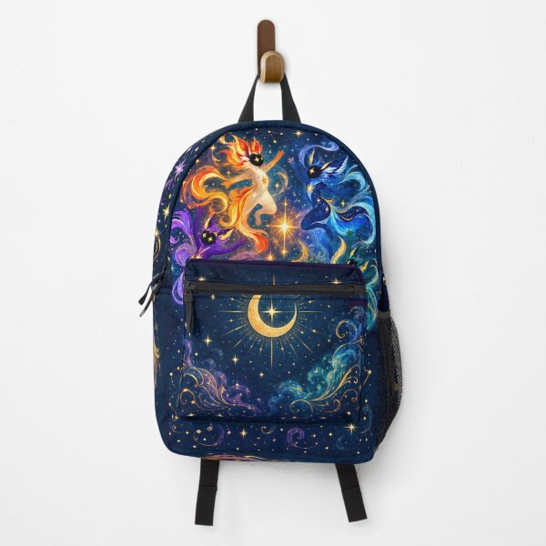 Item preview, Celestial Elemental Creatures designed and sold by goolib.
