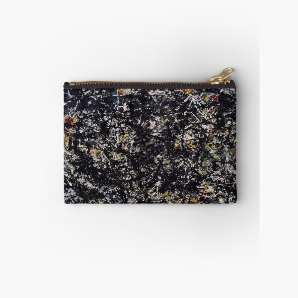 Item preview, Jackson Pollock artwork designed and sold by Bivrgagnon.