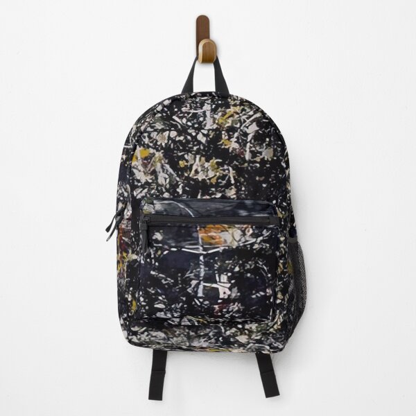 Item preview, Jackson Pollock artwork designed and sold by Bivrgagnon.