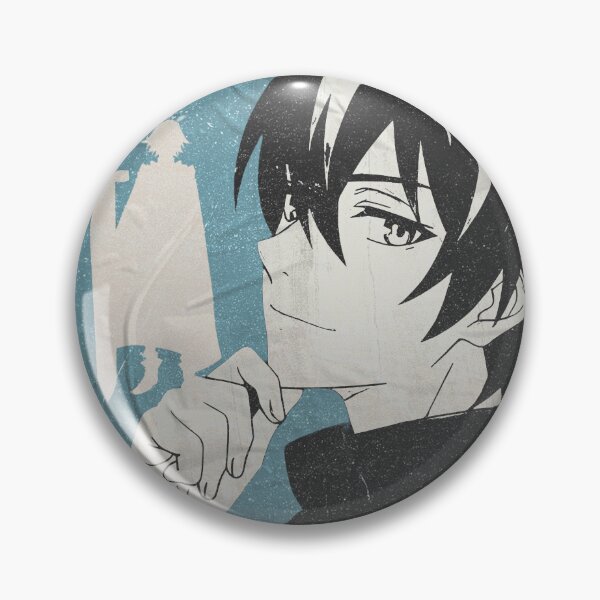 Item preview, Will Serfort Wistoria Wand and Sword Anime Graphic Poster designed and sold by Shopunte.