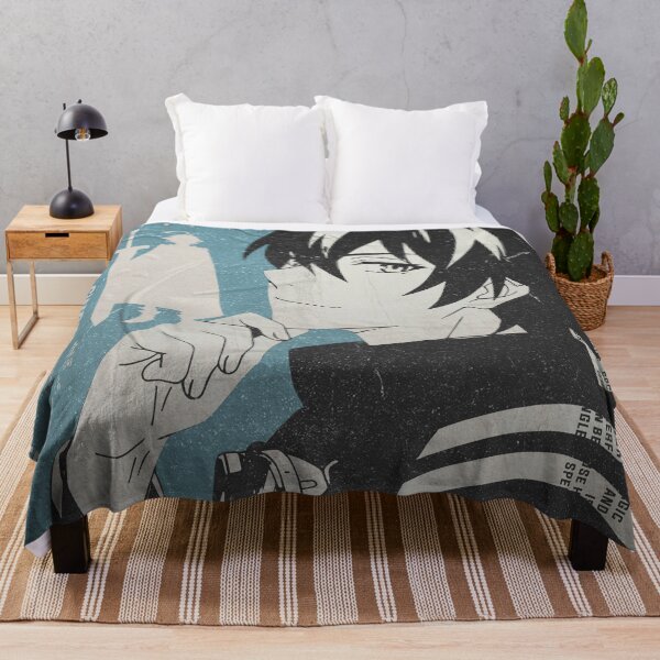 Item preview, Will Serfort Wistoria Wand and Sword Anime Graphic Poster designed and sold by Shopunte.