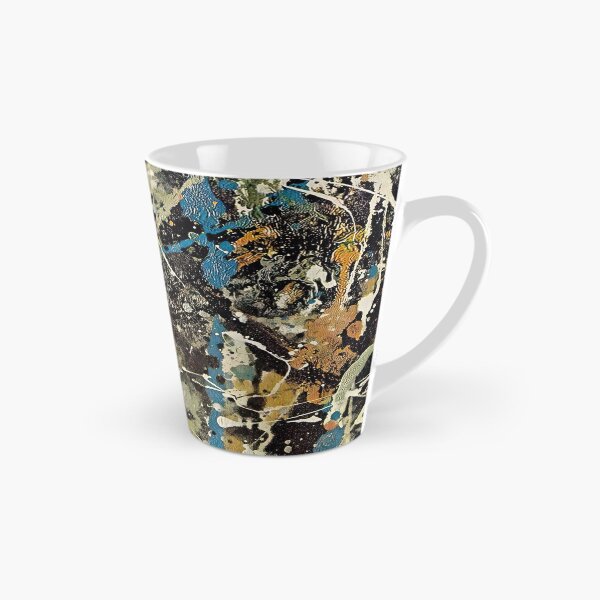 Item preview, jackson Pollock artwork designed and sold by Bivrgagnon.