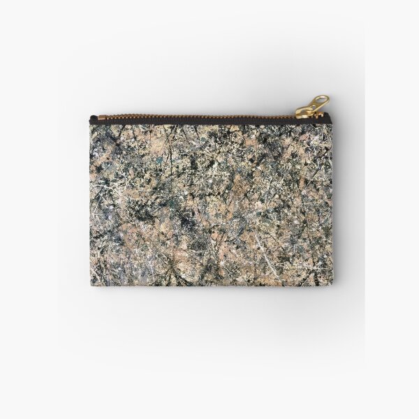Item preview, jackson Pollock artwork designed and sold by Bivrgagnon.
