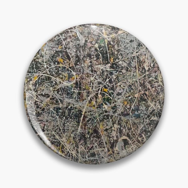 Artikelvorschau, Jackson Pollock Kunstwerke entworfen und verkauft von Bivrgagnon.