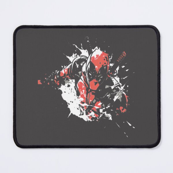 Item preview, Epic Deadpool Fan Art Pose - Wade Wilson Comic Artwork ⭐⭐⭐⭐⭐ designed and sold by TheEdward.